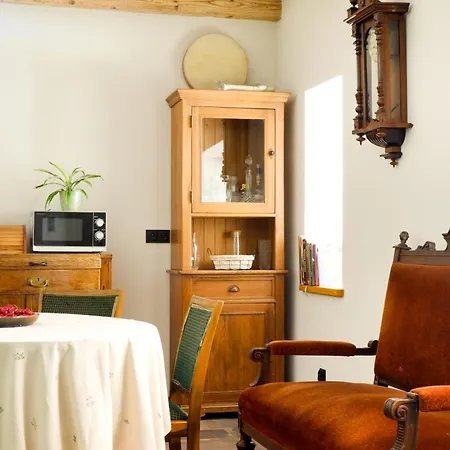 Agroturismo Wronki- Mazurski Spokoj Wronki (Warmian-Masurian)