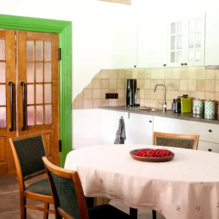 Agroturismo Wronki- Mazurski Spokoj