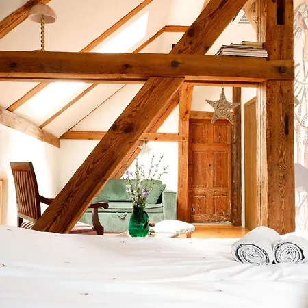 Agroturismo Wronki- Mazurski Spokoj