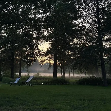 Wronki- Mazurski Spokoj Agroturismo