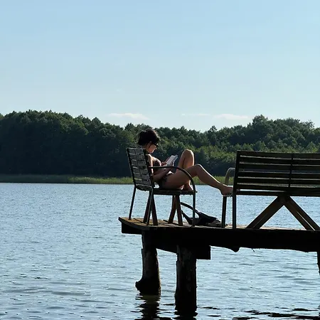 Agroturismo Wronki- Mazurski Spokoj