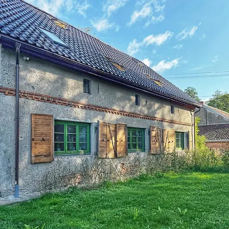Agroturismo Wronki- Mazurski Spokoj