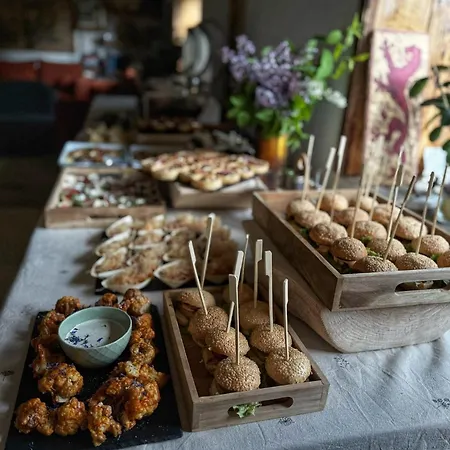 Wronki- Mazurski Spokoj Agroturismo